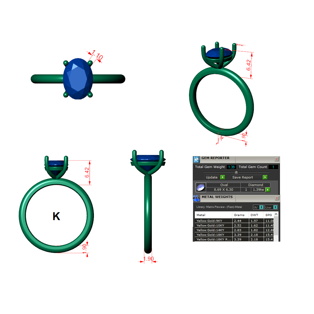 CAD Design